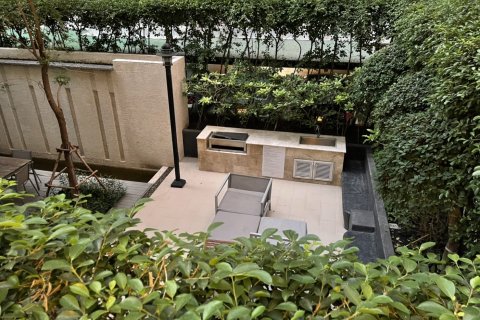 Estudio en el condominio en Bangkok, Tailandia № 206114 - foto 10