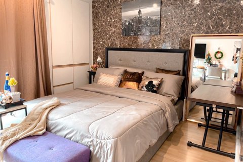 Estudio en el condominio en Bangkok, Tailandia № 206114 - foto 5