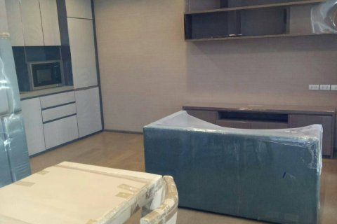 Condominio de 1 dormitorio en Sathon, Bangkok, Tailandia № 206115 - foto 6