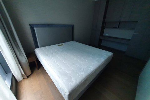 Condominio de 1 dormitorio en Sathon, Bangkok, Tailandia № 206115 - foto 8
