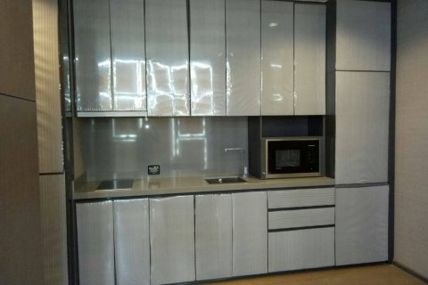Condominio de 1 dormitorio en Sathon, Bangkok, Tailandia № 206115 - foto 5