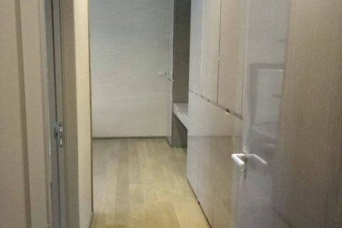 Condominio de 1 dormitorio en Sathon, Bangkok, Tailandia № 206115 - foto 3