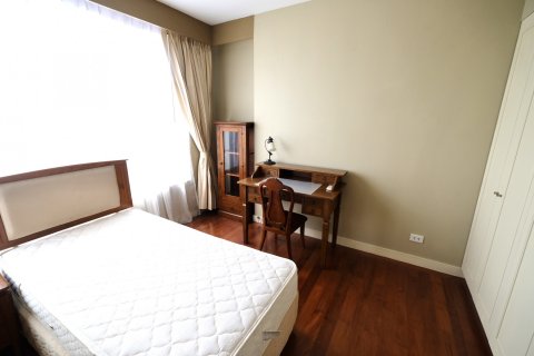 Condominio de 1 dormitorio en Bangkok, Tailandia № 206116 - foto 7