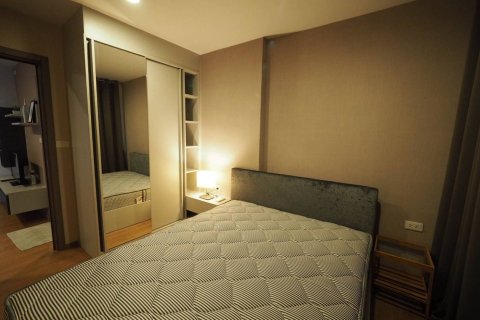 Estudio en el condominio en Bangkok, Tailandia № 206120 - foto 6