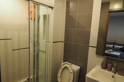 Estudio en el condominio en Bangkok, Tailandia № 206120 - foto 7