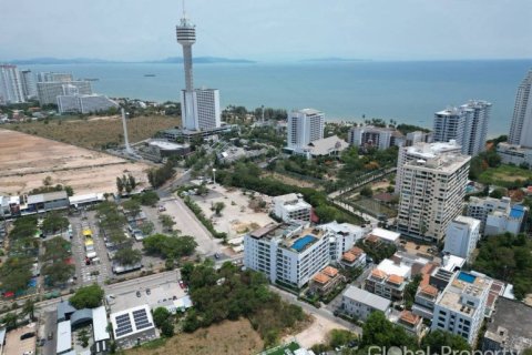 Terreno en Pattaya, Tailandia № 190910 - foto 2