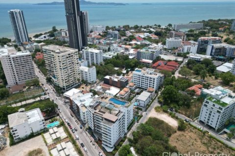 Land in Pattaya, Thailand № 190910