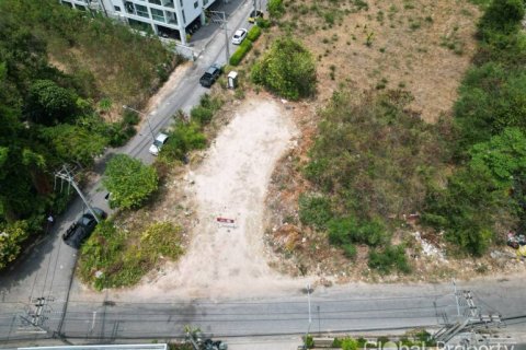 Terreno en Pattaya, Tailandia № 190910 - foto 7