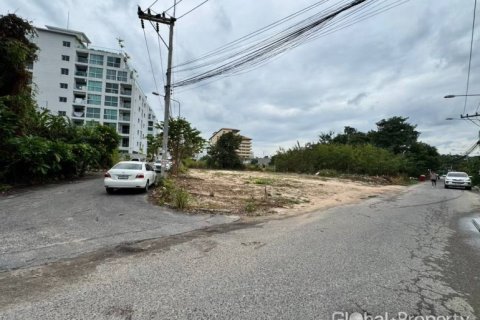 Terreno en Pattaya, Tailandia № 190910 - foto 5