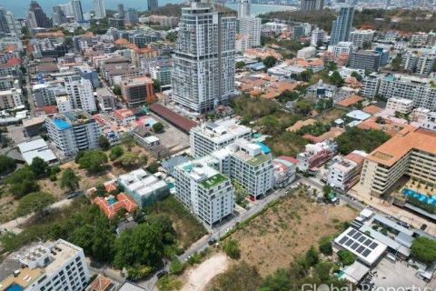 Terreno en Pattaya, Tailandia № 190910 - foto 3