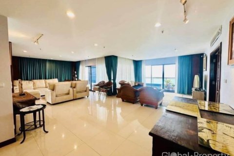 คอนโดมิเนียมในพัทยา, ประเทศไทย, 3 ห้องนอน № 233485 - รูปถ่าย 8