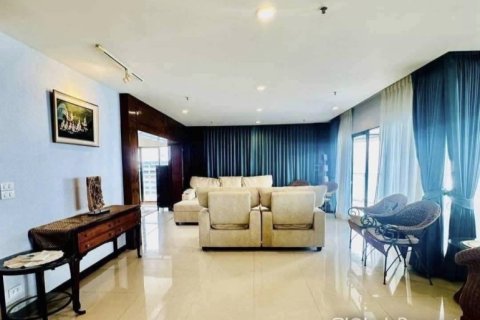 คอนโดมิเนียมในพัทยา, ประเทศไทย, 3 ห้องนอน № 233485 - รูปถ่าย 6