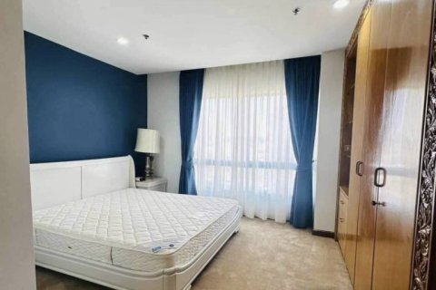 คอนโดมิเนียมในพัทยา, ประเทศไทย, 3 ห้องนอน № 233485 - รูปถ่าย 15