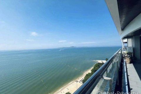 Condominio de 3 dormitorios en Pattaya, Tailandia № 233485