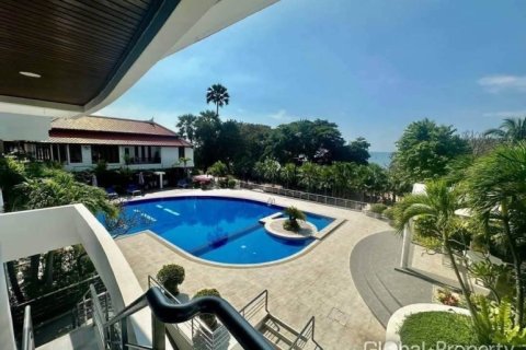 คอนโดมิเนียมในพัทยา, ประเทศไทย, 3 ห้องนอน № 233485 - รูปถ่าย 17