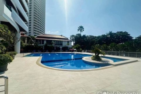 คอนโดมิเนียมในพัทยา, ประเทศไทย, 3 ห้องนอน № 233485 - รูปถ่าย 18