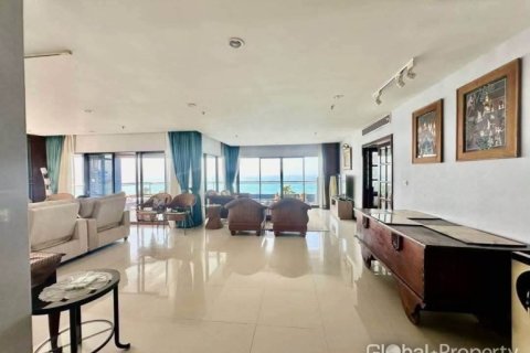 คอนโดมิเนียมในพัทยา, ประเทศไทย, 3 ห้องนอน № 233485 - รูปถ่าย 7