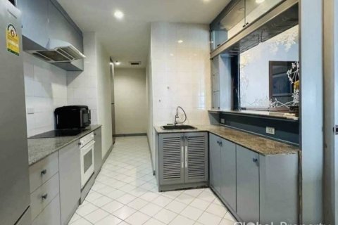 คอนโดมิเนียมในพัทยา, ประเทศไทย, 3 ห้องนอน № 233485 - รูปถ่าย 10