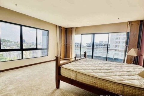 คอนโดมิเนียมในพัทยา, ประเทศไทย, 3 ห้องนอน № 233485 - รูปถ่าย 13