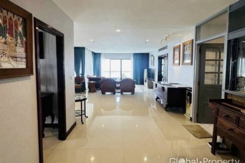 คอนโดมิเนียมในพัทยา, ประเทศไทย, 3 ห้องนอน № 233485 - รูปถ่าย 11