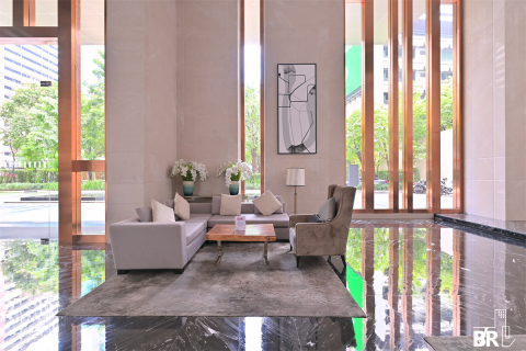 Eigentumswohnung in Bangkok, Thailand, 2 Schlafzimmer № 190201 - Foto 10