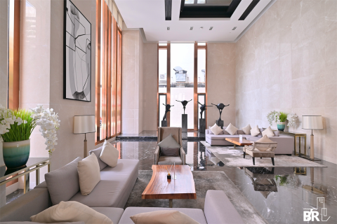 Eigentumswohnung in Bangkok, Thailand, 2 Schlafzimmer № 190201 - Foto 4