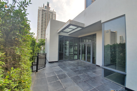 Eigentumswohnung in Bangkok, Thailand, 3 Schlafzimmer  № 190205