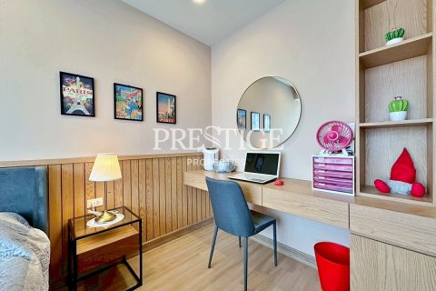 Condo in Pattaya, Thailand, 2 bedrooms № 198585 - photo 14