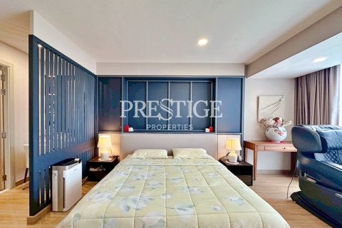 Condo in Pattaya, Thailand, 2 bedrooms № 198585 - photo 9