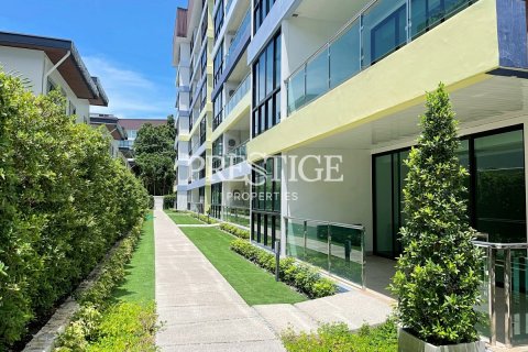 Condo in Pattaya, Thailand, 2 bedrooms № 198585 - photo 19