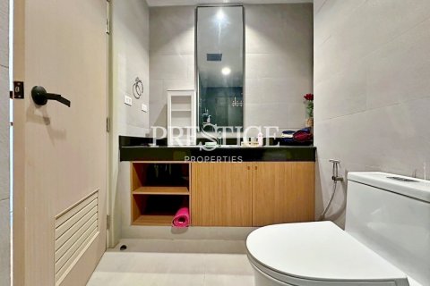 Condo in Pattaya, Thailand, 2 bedrooms № 198585 - photo 15