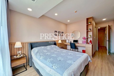 Condo in Pattaya, Thailand, 2 bedrooms № 198585 - photo 13