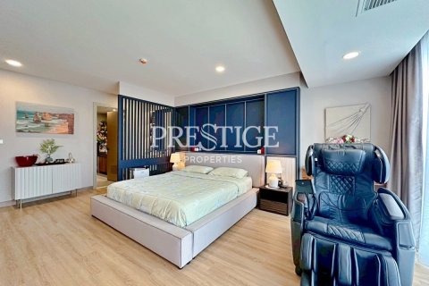 Condo in Pattaya, Thailand, 2 bedrooms № 198585 - photo 7