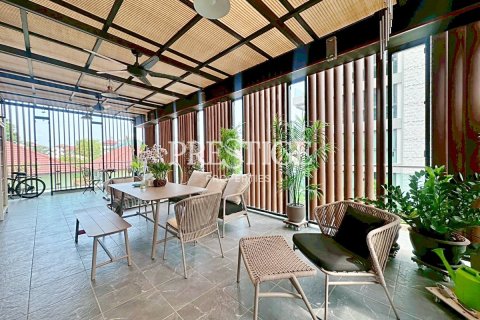 Condo in Pattaya, Thailand, 2 bedrooms № 198585 - photo 16