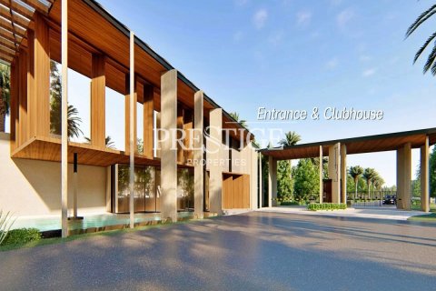 House in Pattaya, Thailand 34 bedrooms № 198583 - photo 3