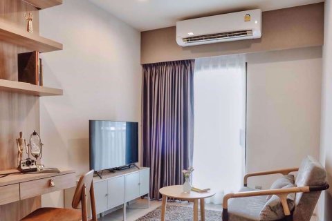 คอนโดมิเนียมในกรุงเทพมหานคร, ประเทศไทย, 1 ห้องนอน ใน LIFE SUKHUMVIT 62 № 67809