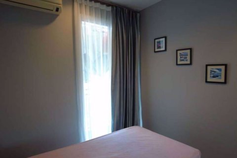Condominio de 3 dormitorios en Watthana, Bangkok, Tailandia № 67806 - foto 15