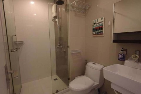 Condominio de 3 dormitorios en Watthana, Bangkok, Tailandia № 67806 - foto 12