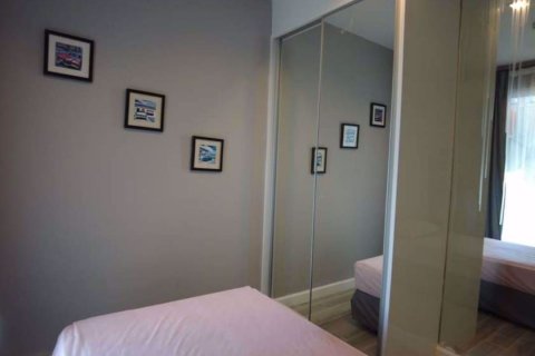 Condominio de 3 dormitorios en Watthana, Bangkok, Tailandia № 67806 - foto 14