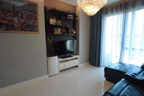 Condominio de 3 dormitorios en Watthana, Bangkok, Tailandia № 67806 - foto 3