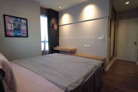 Condominio de 3 dormitorios en Watthana, Bangkok, Tailandia № 67806 - foto 19