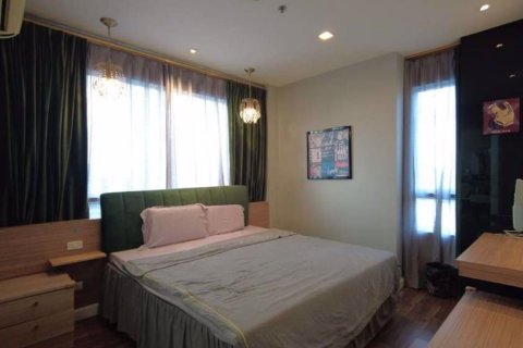 Condominio de 3 dormitorios en Watthana, Bangkok, Tailandia № 67806 - foto 17