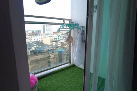 Condominio de 3 dormitorios en Watthana, Bangkok, Tailandia № 67806 - foto 16