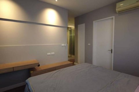 Condominio de 3 dormitorios en Watthana, Bangkok, Tailandia № 67806 - foto 18