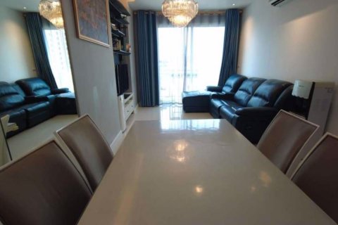 Condominio de 3 dormitorios en Watthana, Bangkok, Tailandia № 67806 - foto 2