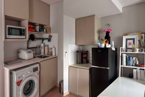 Off-Plan LUMPINI SUITE PHETCHABURI - MAKKASAN in Bangkok, Thailand № 25923 - Foto 3