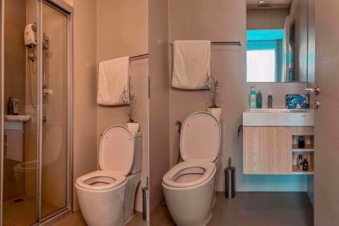 Off-Plan LUMPINI SUITE PHETCHABURI - MAKKASAN in Bangkok, Thailand № 25923 - Foto 6