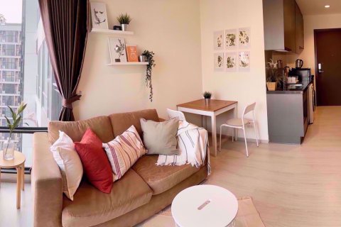 Eigentumswohnung in Ratchathewi, Bangkok, Thailand, 2 Schlafzimmer № 67810 - Foto 3