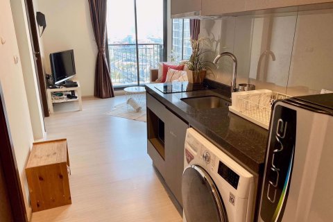 Eigentumswohnung in Ratchathewi, Bangkok, Thailand, 2 Schlafzimmer № 67810 - Foto 4
