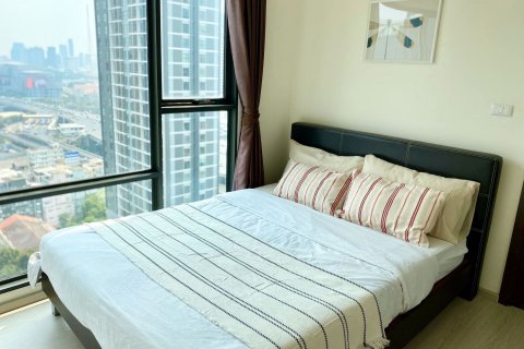Eigentumswohnung in Ratchathewi, Bangkok, Thailand, 2 Schlafzimmer № 67810 - Foto 5